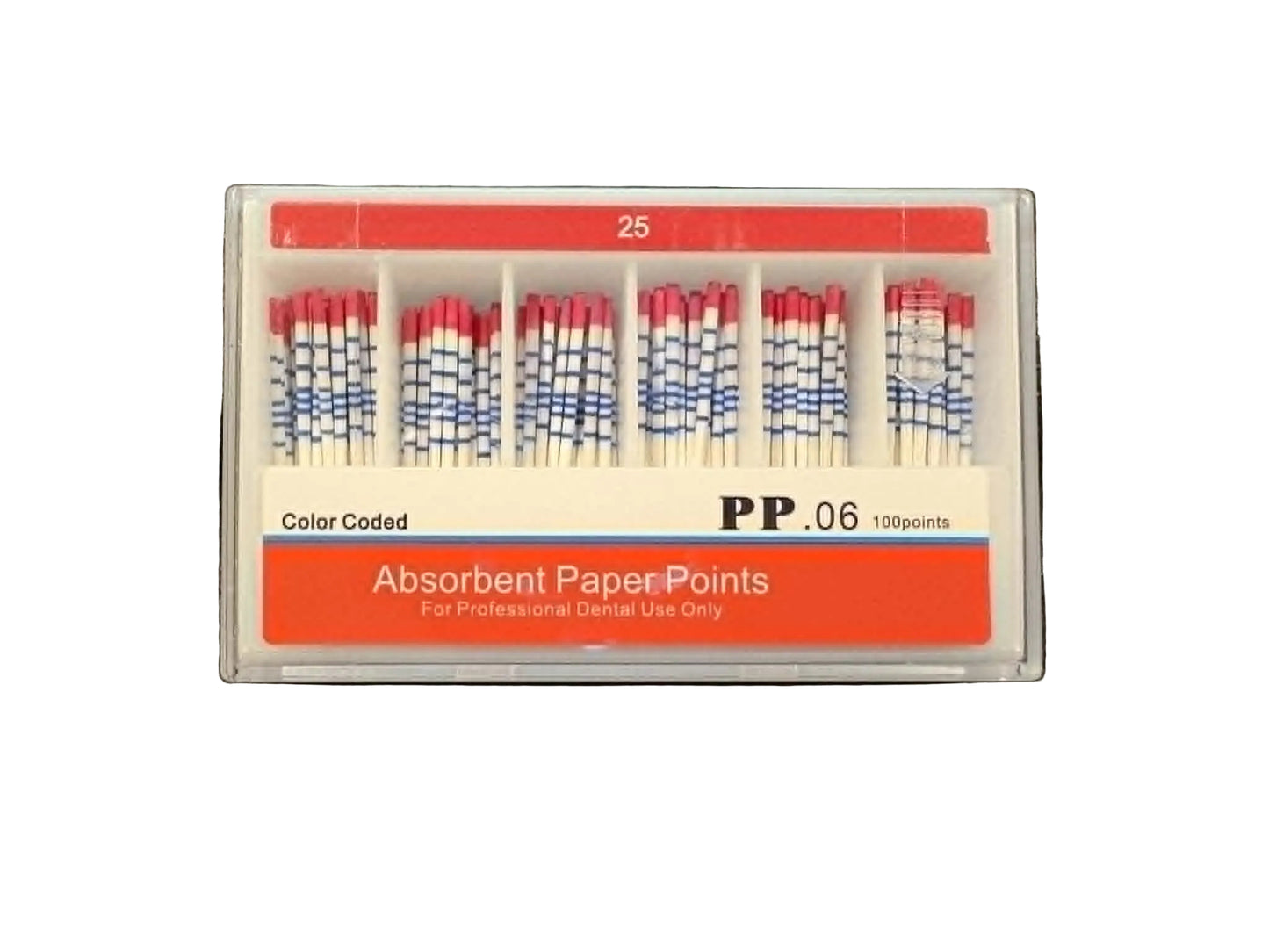 Paper Points 100 pcs/pack