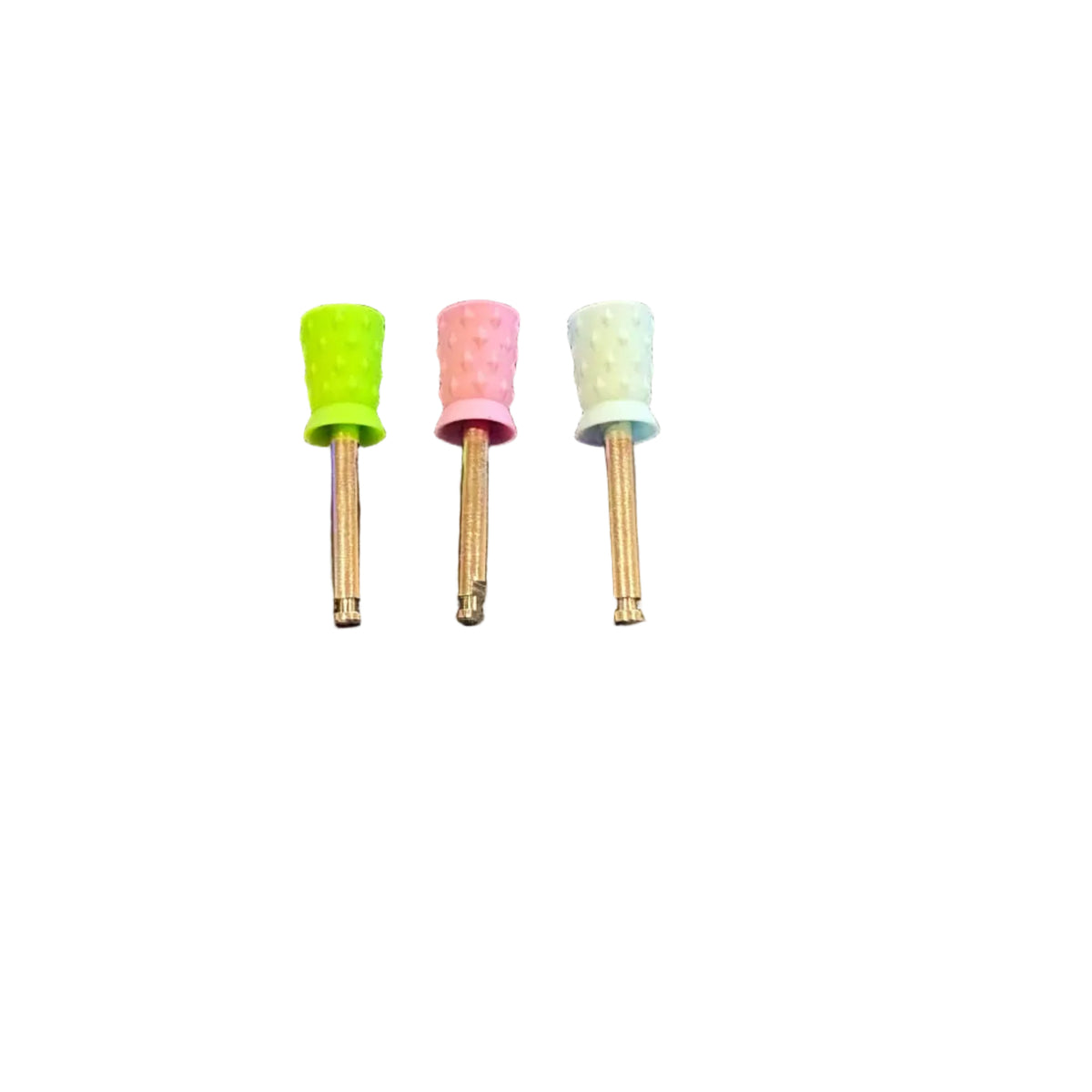 Prophy Cups Latch Type 100 pcs/pack