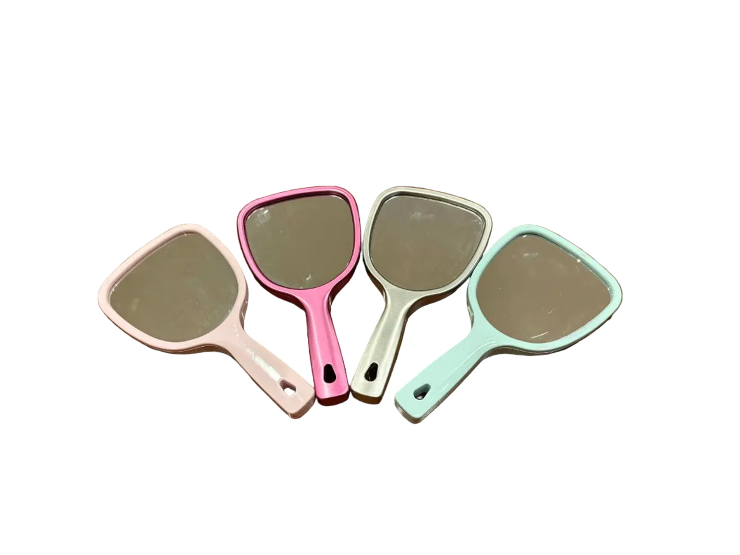 Handheld Mirror