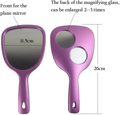 Handheld Mirror