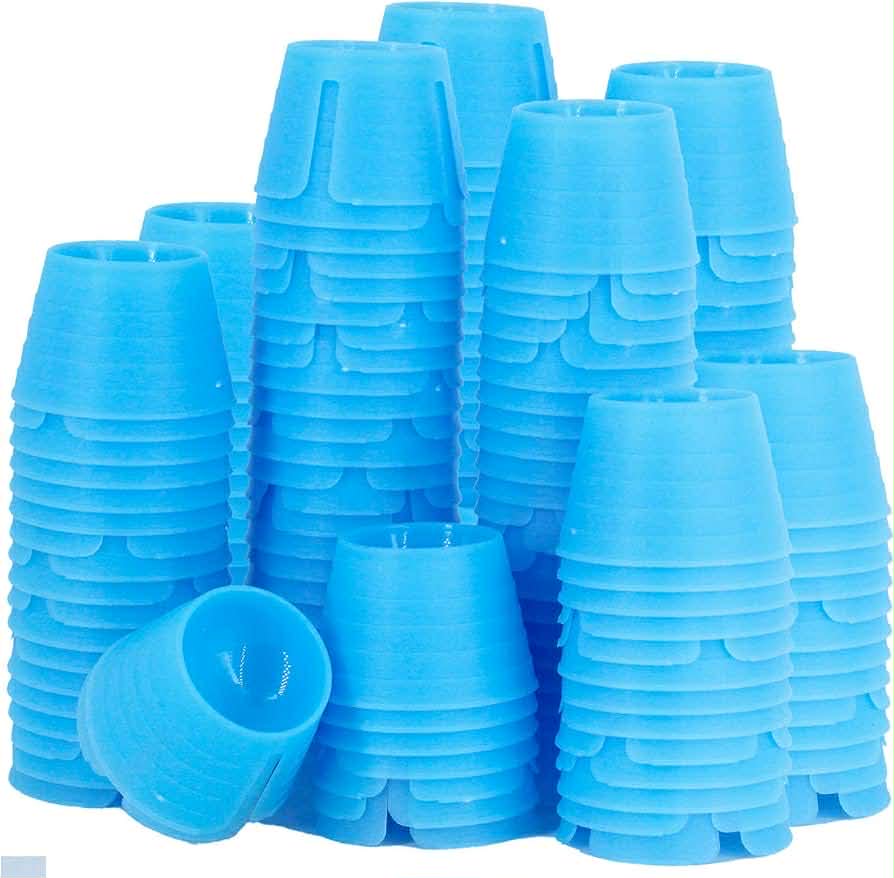 Dappen Dish 400pcs/pack