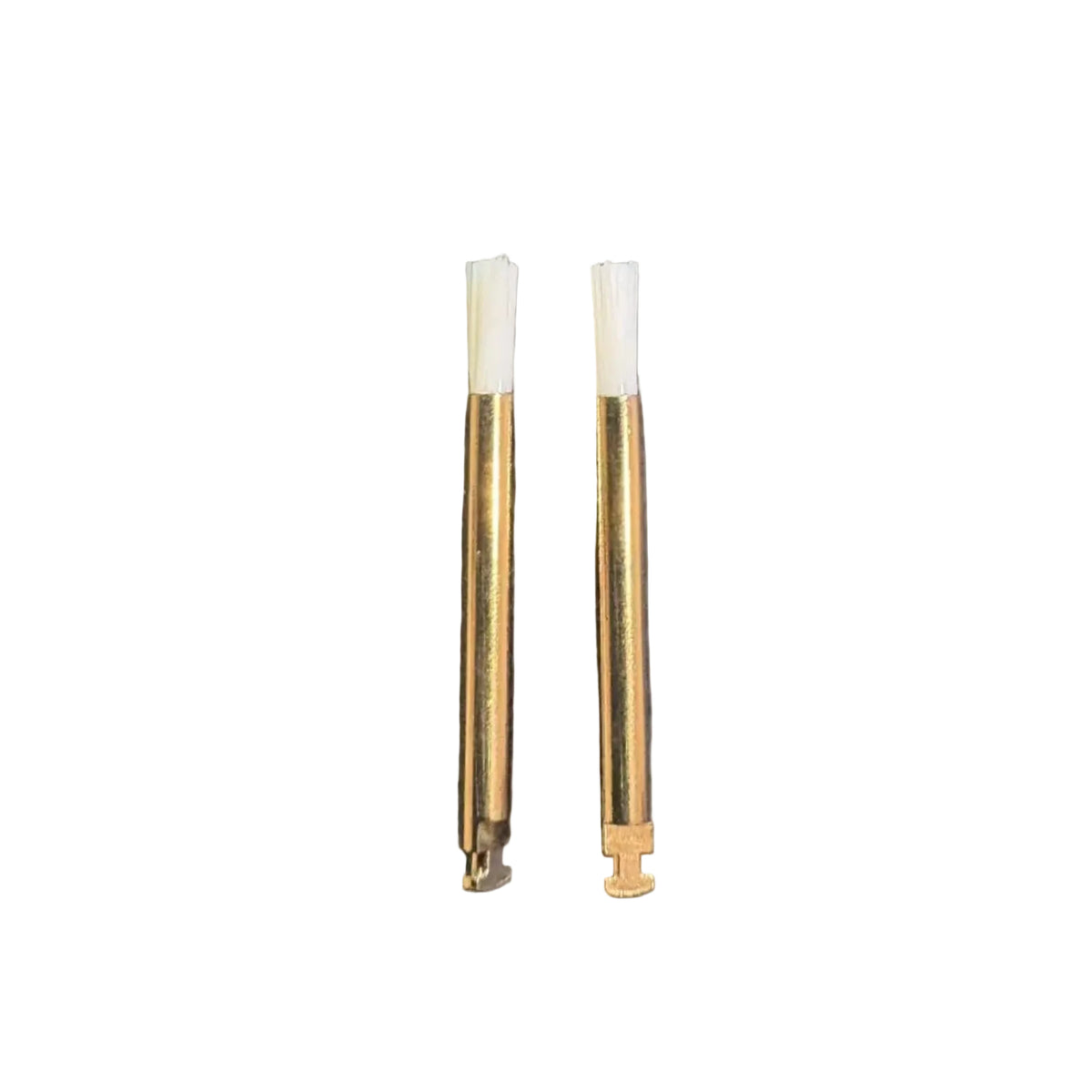 Prophy Brushes Latch Type 100 pcs/pack
