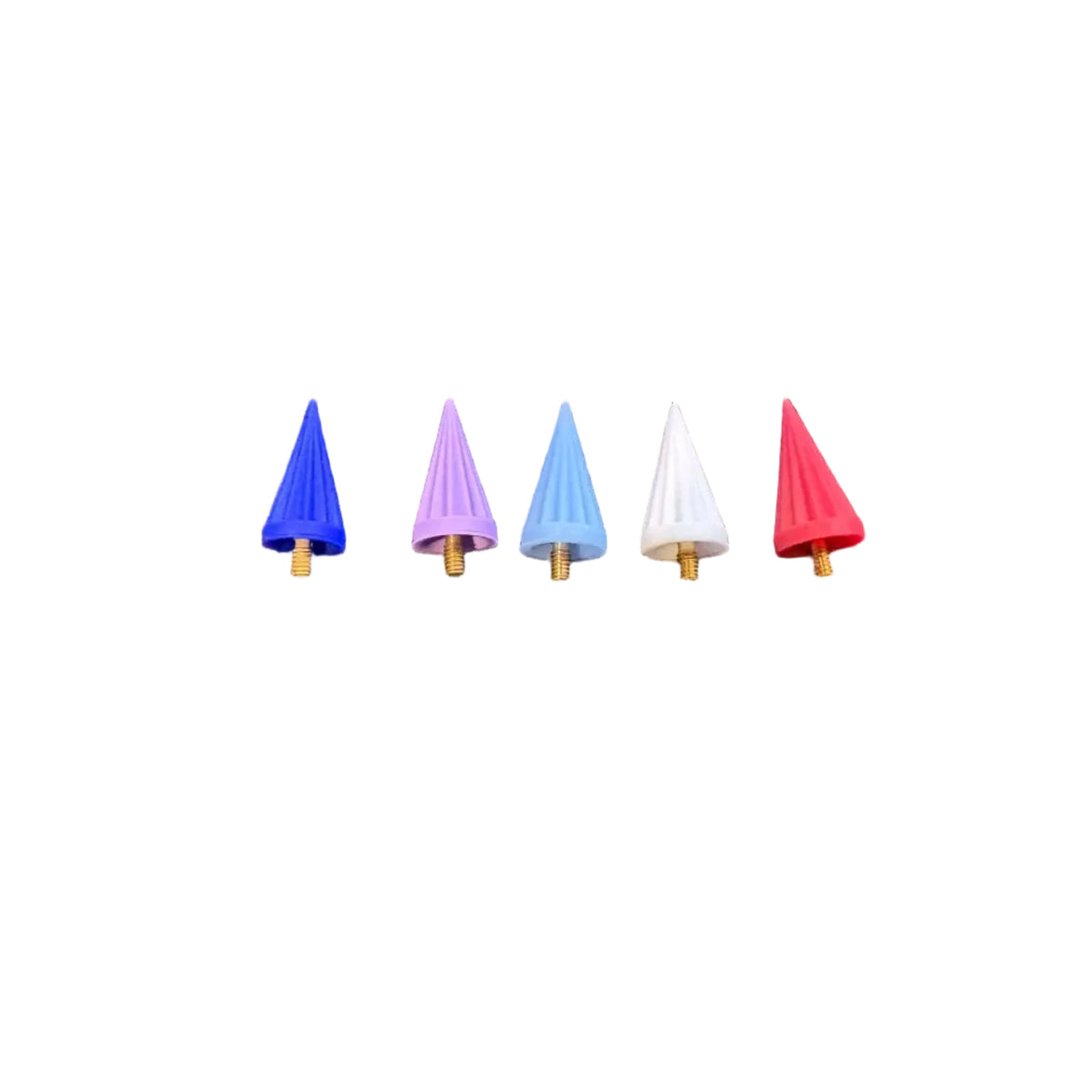Prophy Cup Thread (Screw) Type 100pcs/pack