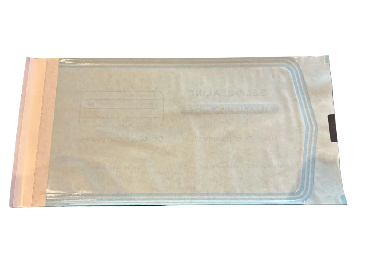 Self Sealing Sterilization Pouch 200pcs/pack
