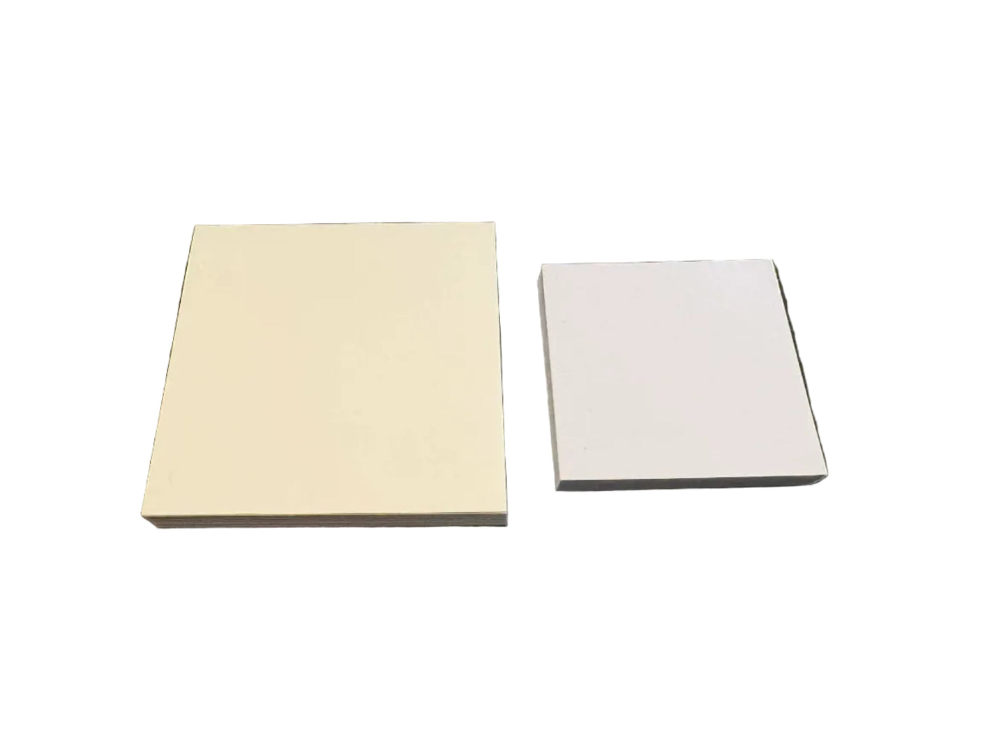Mixing Pad 10x50sheets (500 sheets) / pack