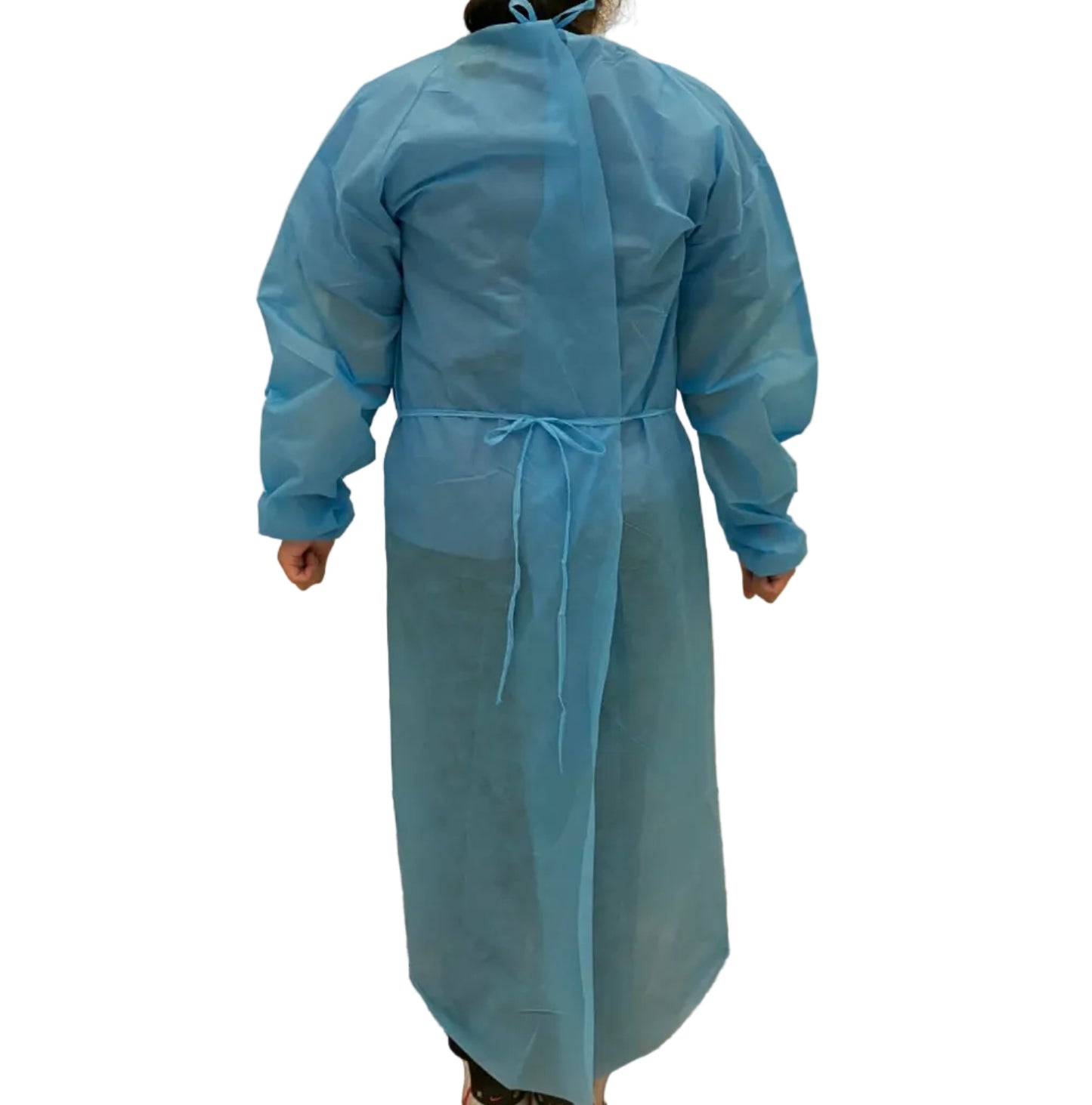Isolation Gown 10 pcs/pack