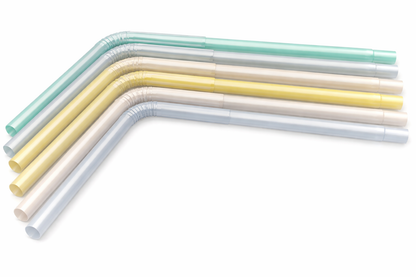 Air-Water Syringe Tip Plastic 250pcs/bag