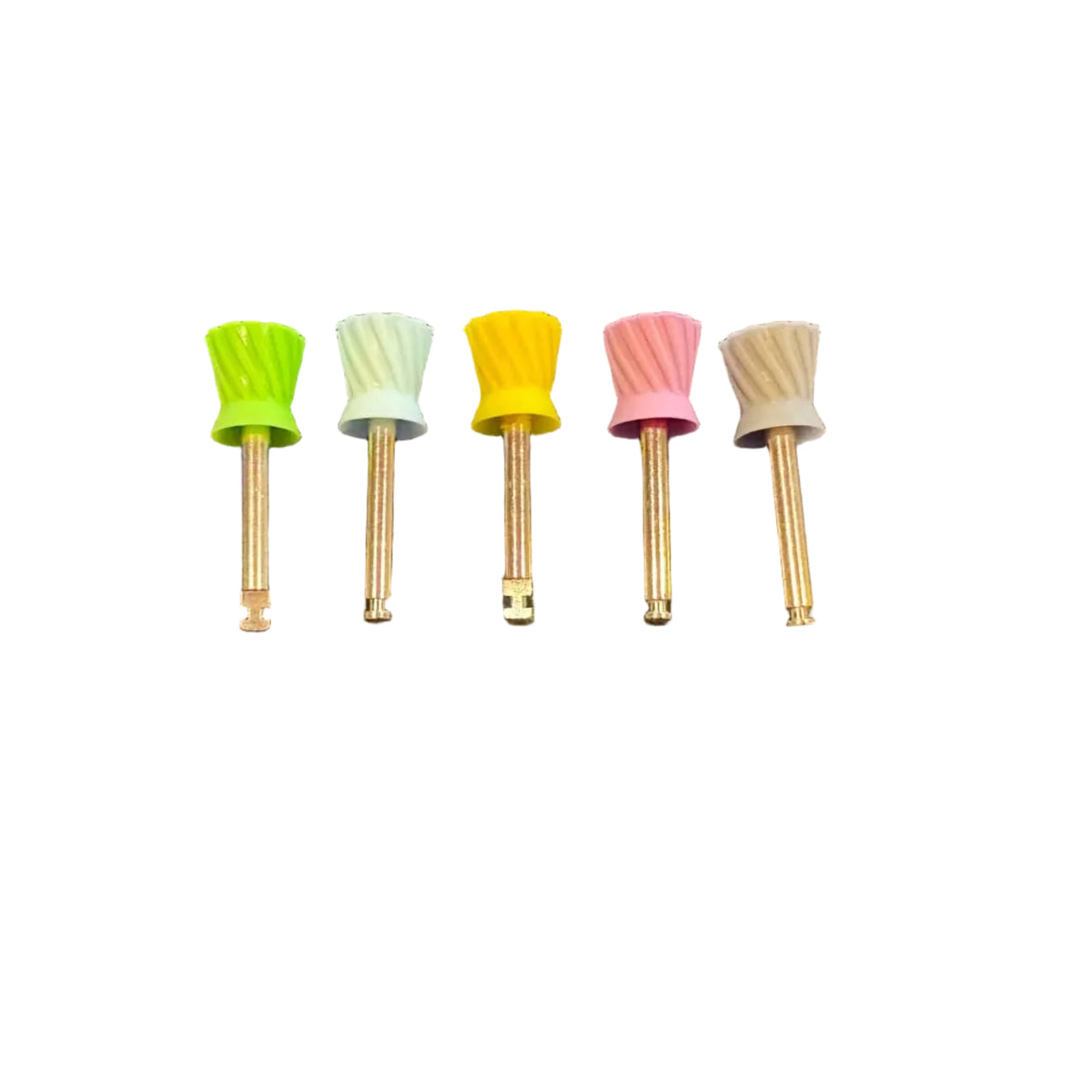 Prophy Cups Latch Type 100 pcs/pack