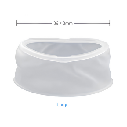 Cheek Retractor 20 pcs/box