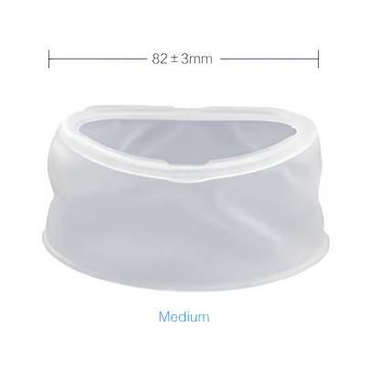Cheek Retractor 20 pcs/box