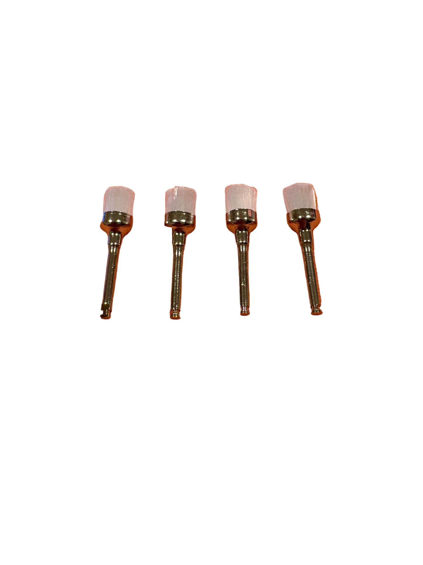Prophy Brushes Latch Type 100 pcs/pack