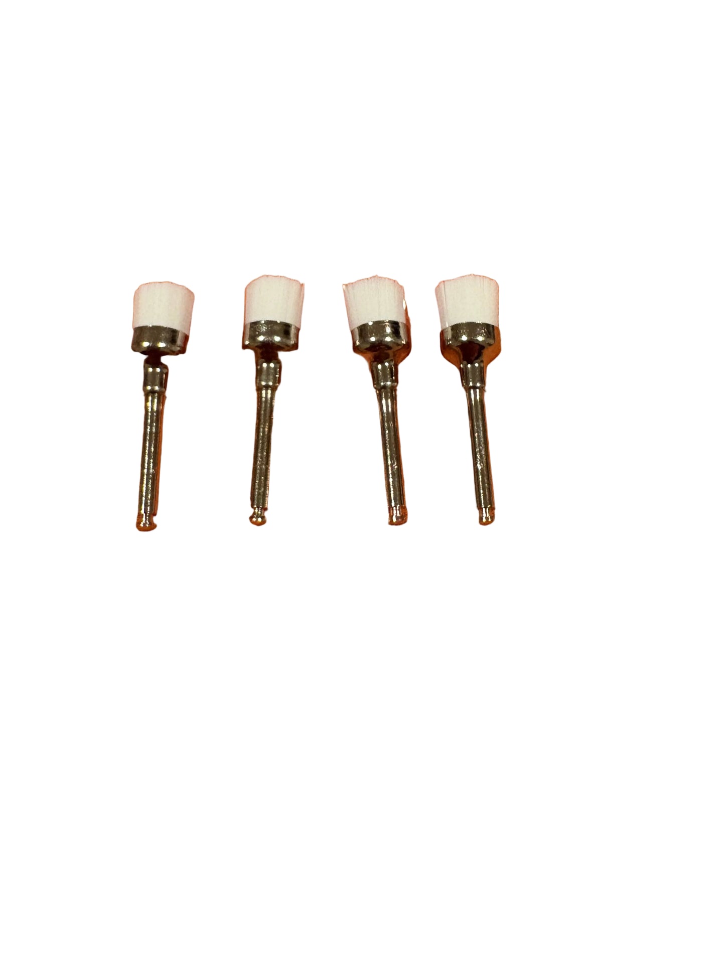 Prophy Brushes Latch Type 100 pcs/pack