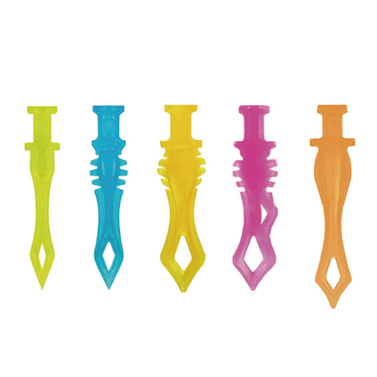 Diamond Wedge 40 pcs/pack