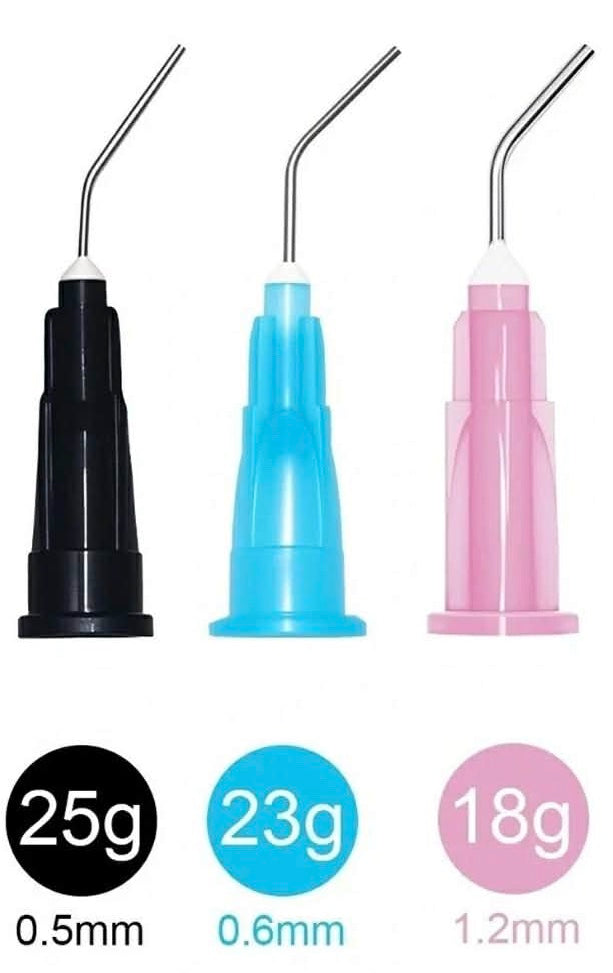 Dispensing Tip 100pcs/pack