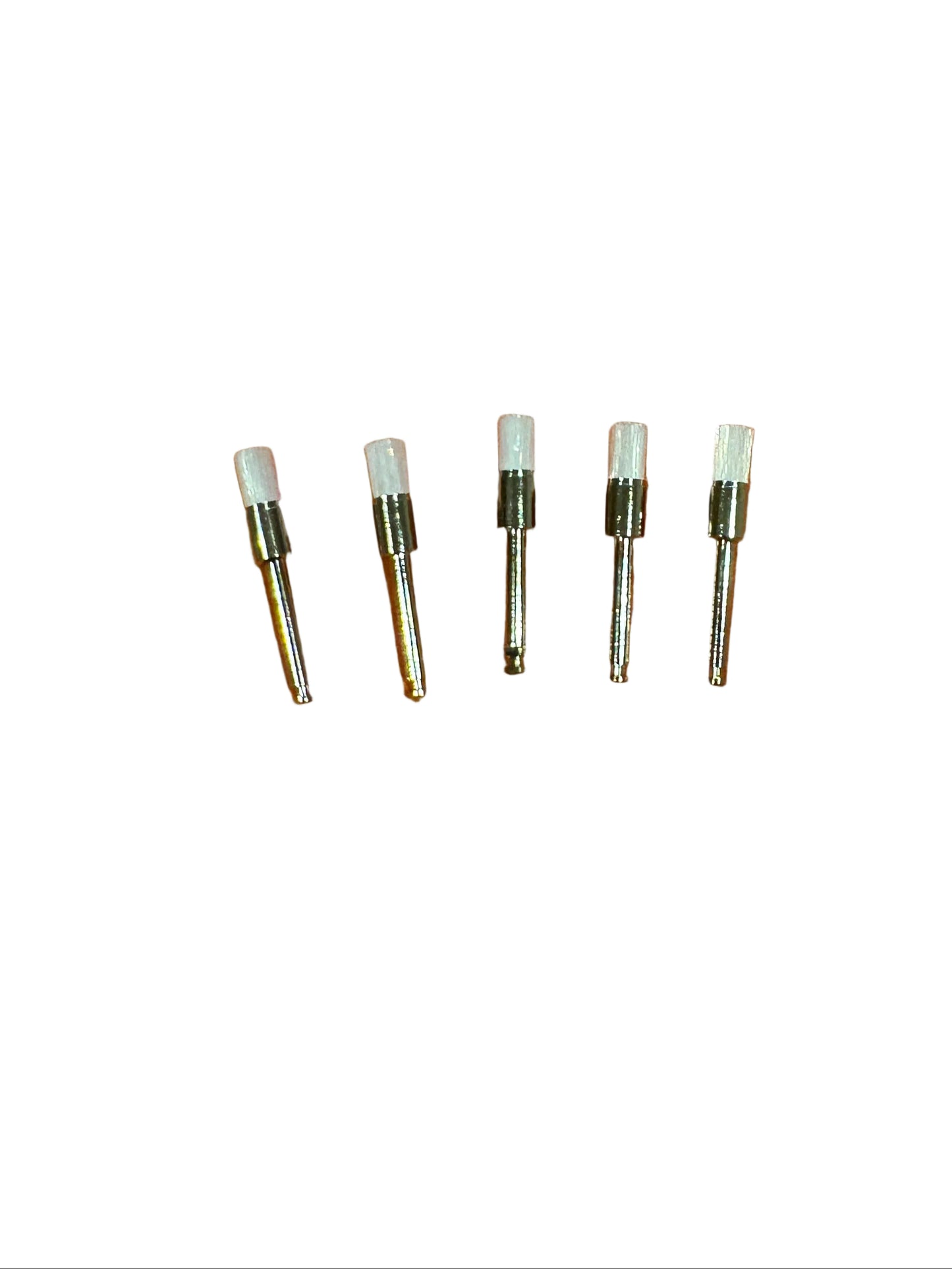 Prophy Brushes Latch Type 100 pcs/pack