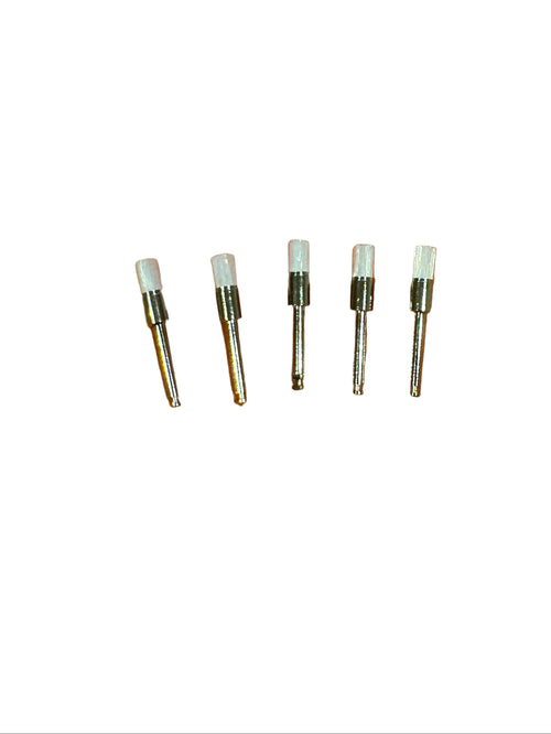 Prophy Brushes Latch Type 100 pcs/pack