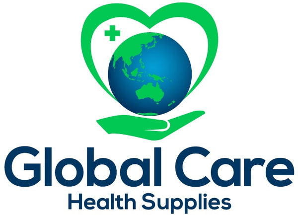 Global Care Health Supplies Pty Ltd