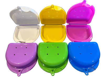 Multi-purpose Retainer Box 10pcs/pack