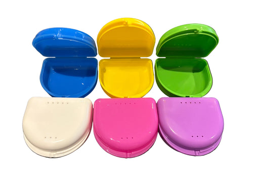 Multi-purpose Retainer Box 10pcs/pack
