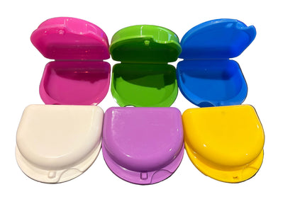 Multi-purpose Retainer Box 10pcs/pack