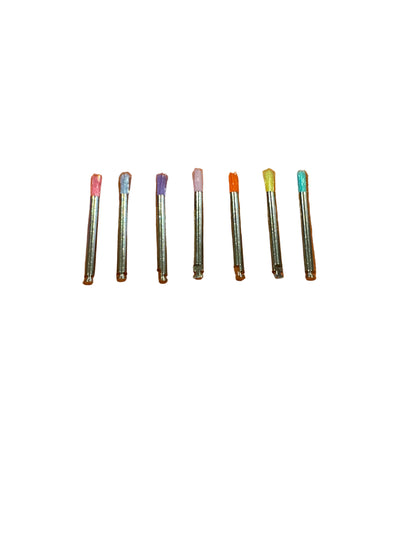 Prophy Brushes Latch Type 100 pcs/pack