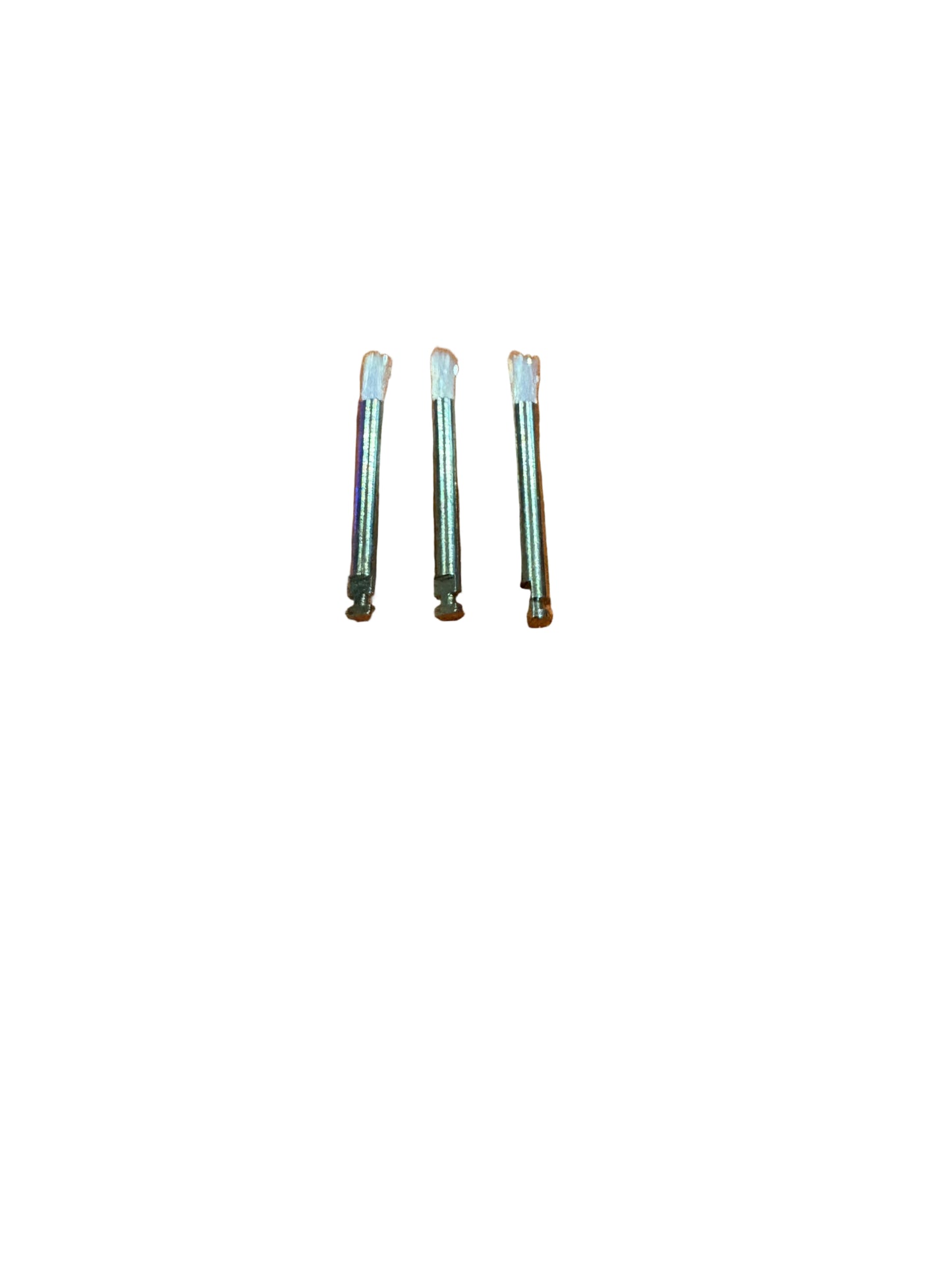 Prophy Brushes Latch Type 100 pcs/pack