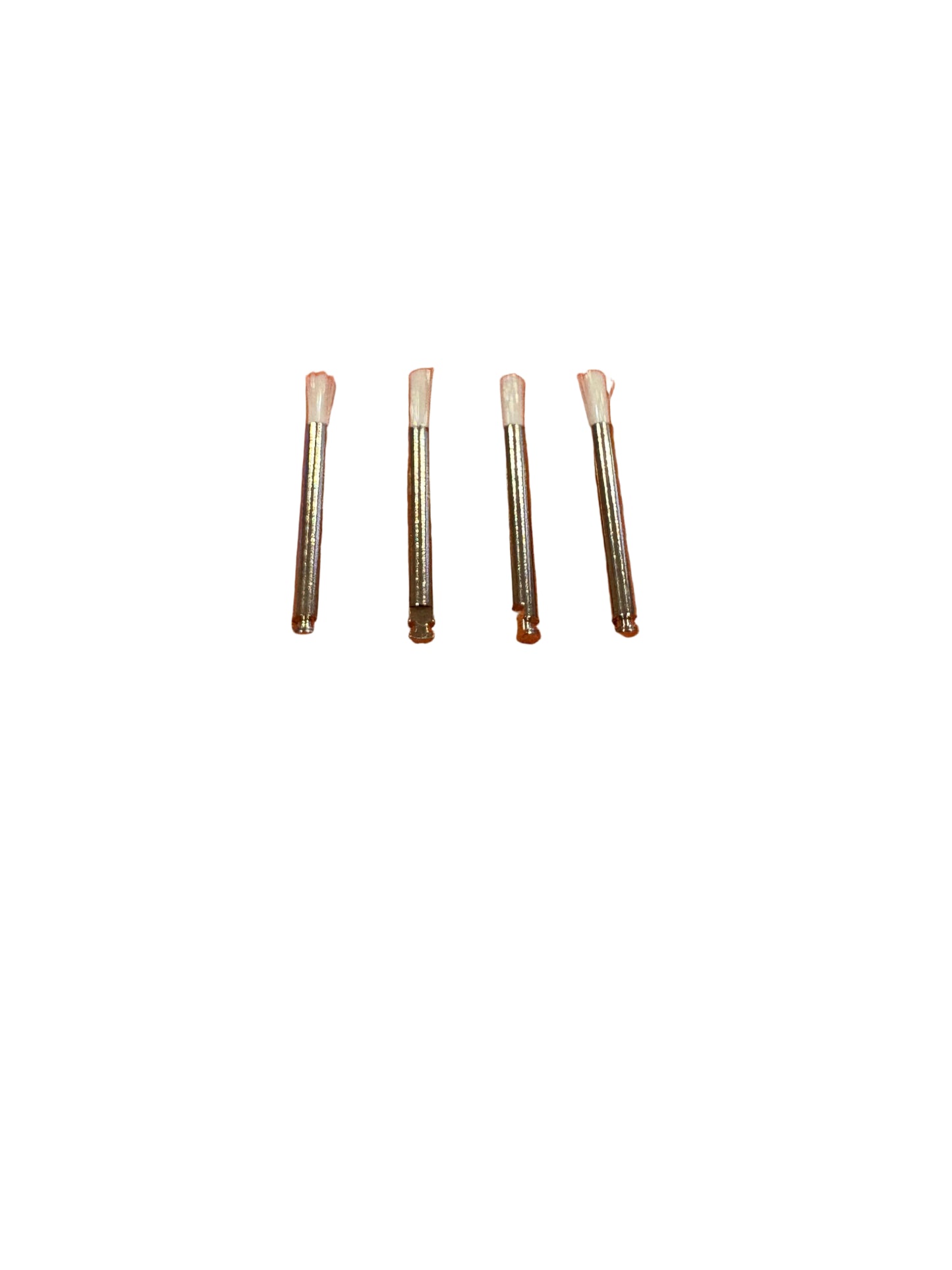 Prophy Brushes Latch Type 100 pcs/pack