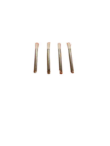 Prophy Brushes Latch Type 100 pcs/pack