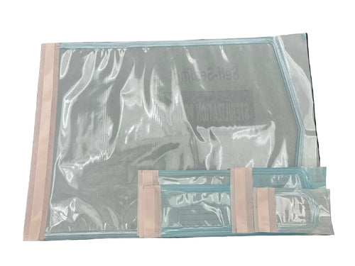 Self Sealing Sterilization Pouch 200pcs/pack
