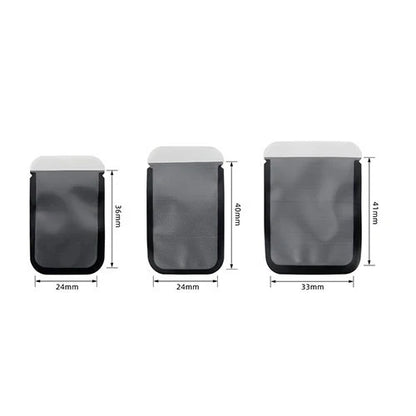 Barrier Envelope (Top Opening, Side Tear) 100 pcs/pack