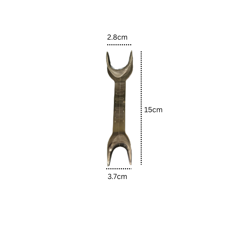 Cheek Retractor 2pcs/pack