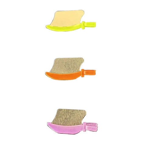 Wedge Guard 24 pcs/pack
