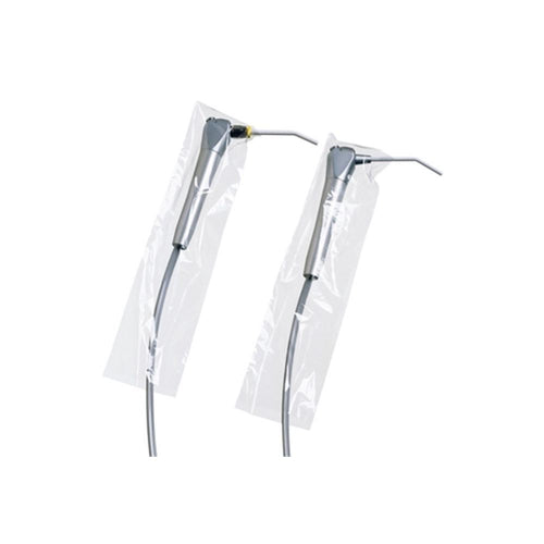 Syringe Sleeve With Opening 500pcs/pack