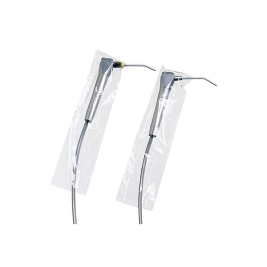 Syringe Sleeve With Opening 500pcs/pack