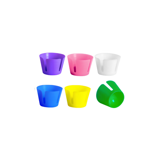Dappen Dish 400pcs/pack