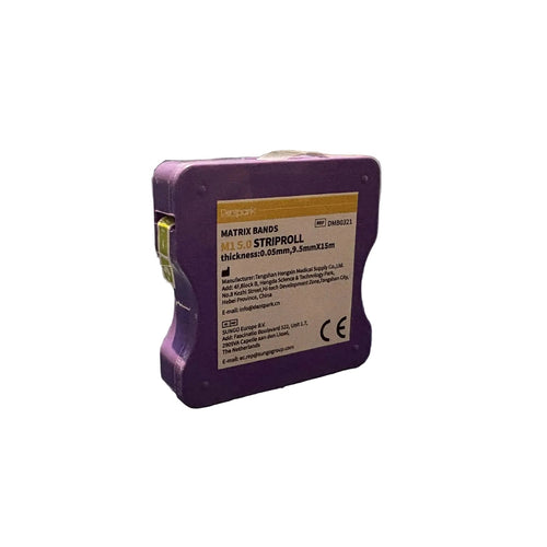 Striproll Resin 9.5mm x 15m