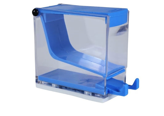 Cotton Roll Dispenser