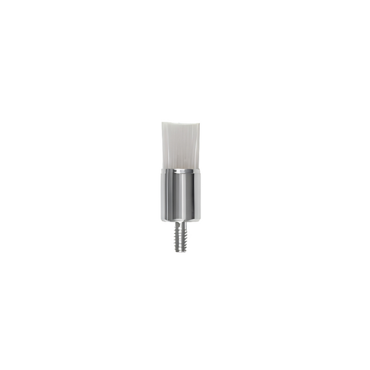 Prophy Brushes Thread Type 100pcs/pack