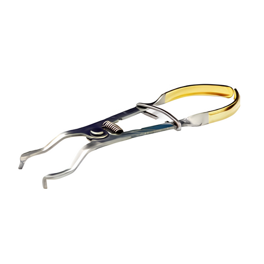 Forceps for Rings