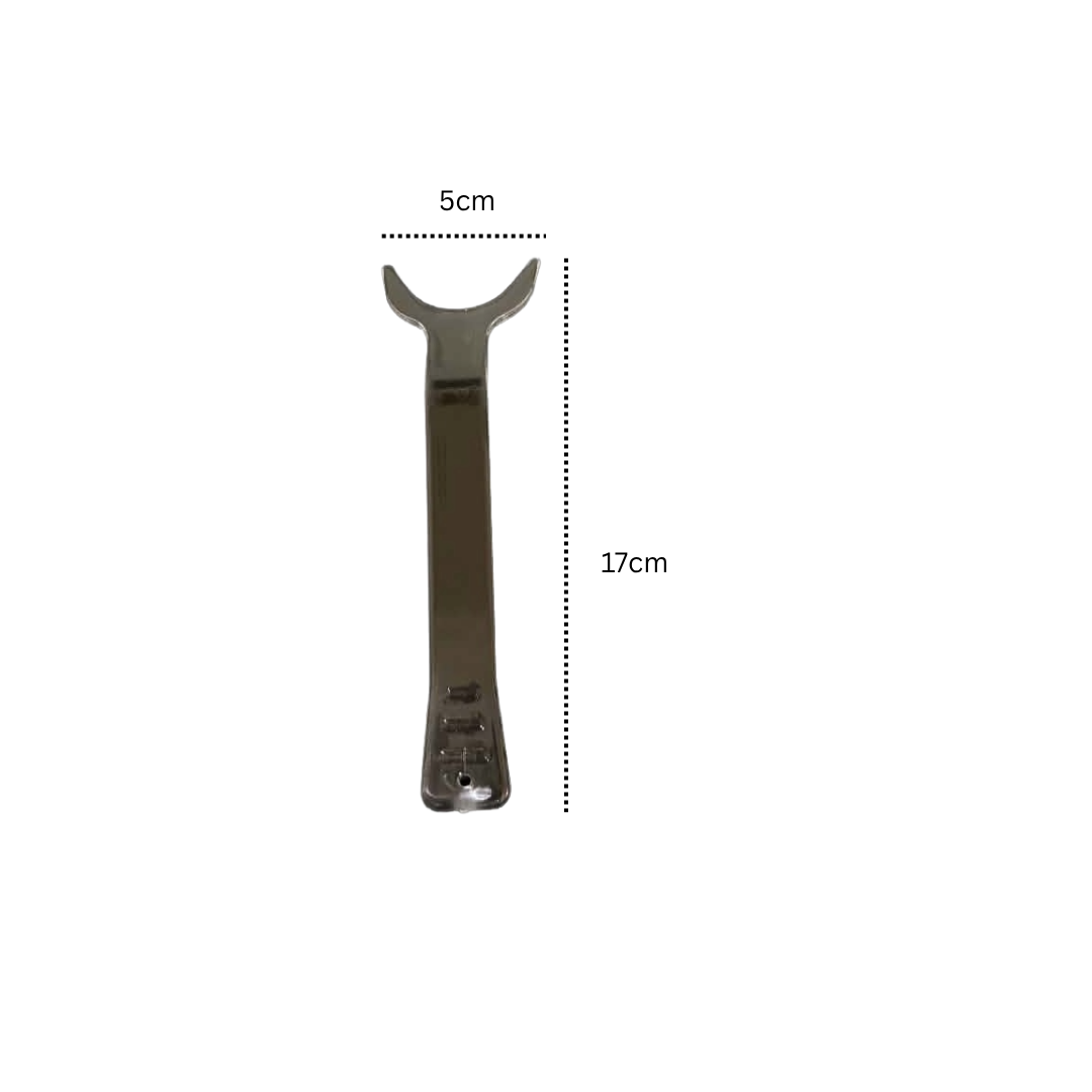 Lip Retractor