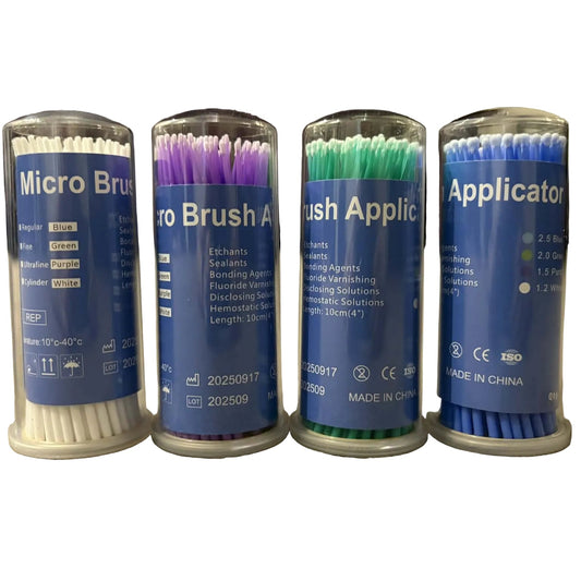 Micro Aplicator Disposables – Global Care Health Supplies Pty Ltd