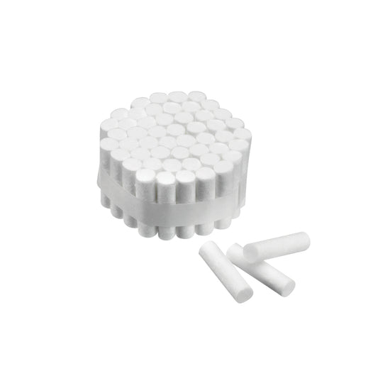 Cotton Roll Size 2 4000 pcs/pack