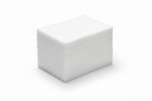 only keep the left stack