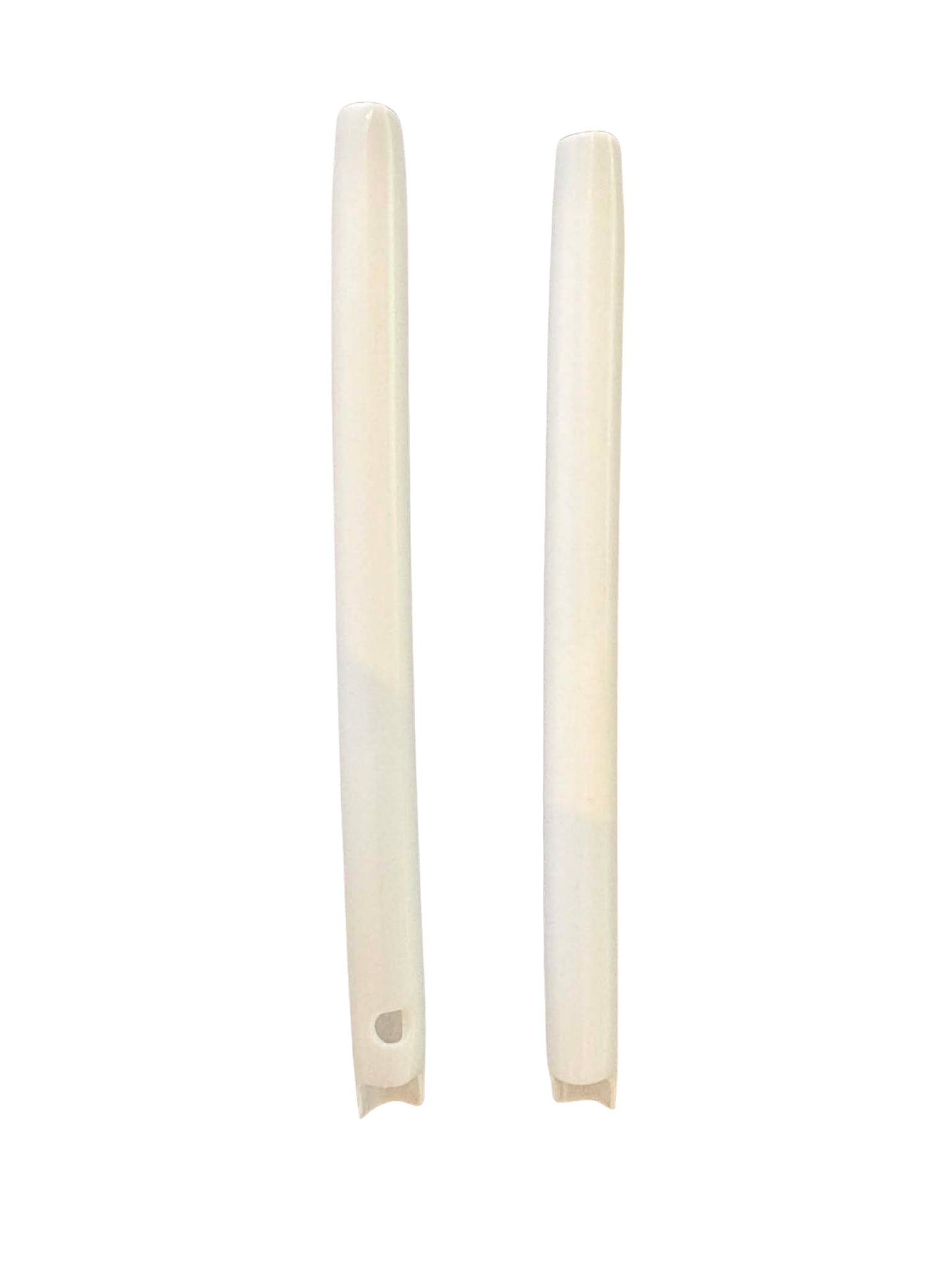 High Velocity Evacuation (HVE) Suction Tube 1000 pcs/pack