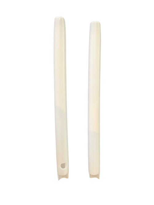 High Velocity Evacuation (HVE) Suction Tube 1000 pcs/pack