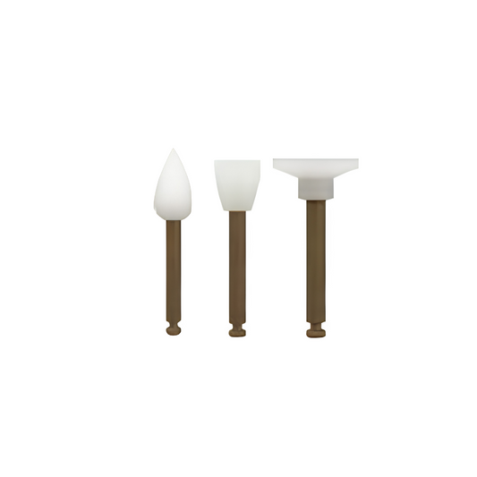 Polishing System for Composite 40pcs/pack
