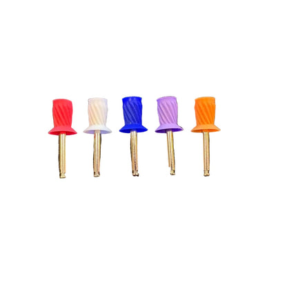 Prophy Cups Latch Type 100 pcs/pack