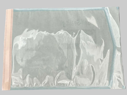 Self Sealing Sterilization Pouch 200pcs/pack